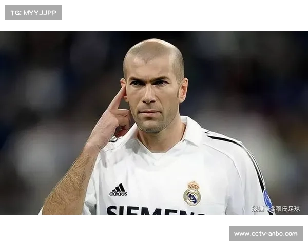 齐达内与阿贝洛亚被传为皇马新帅潜在人选