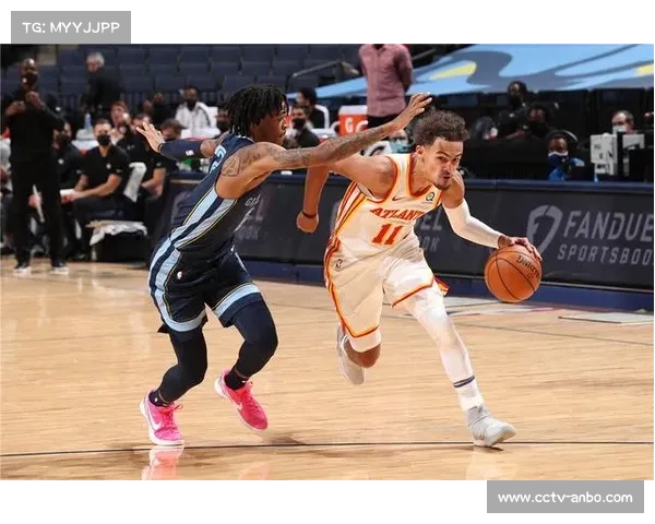 莫兰特领袖气质成长，灰熊年轻核心重建之路