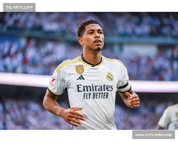 贝林厄姆10轮8球3助攻，成皇马过渡期核心攻击手