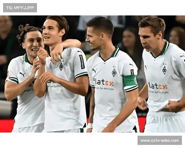 门兴格拉德巴赫vs勒沃库森，保级队迎战欧冠席位争夺者